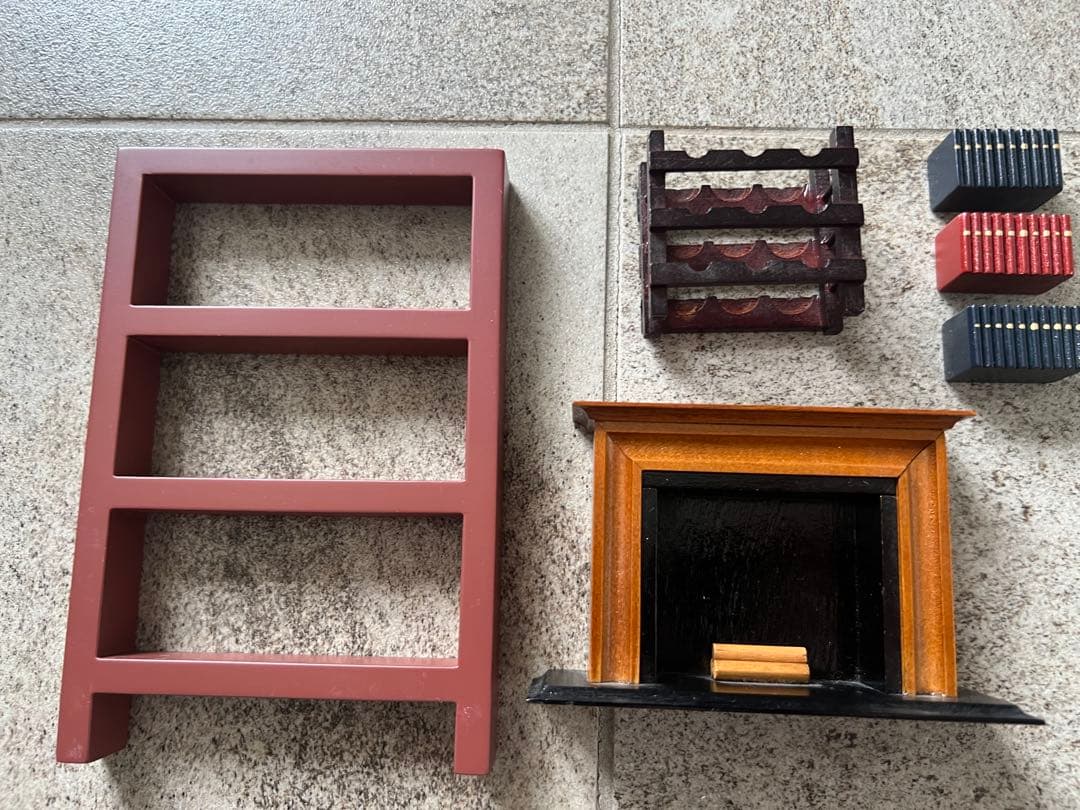 大幅お値下げ✴︎リトルジャマー オーナーズクラブ コレクションディスプレイ