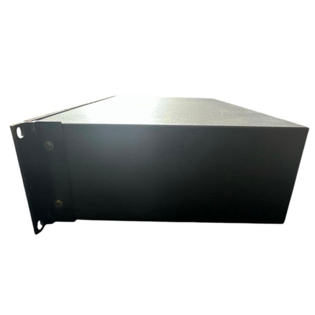 【美品】KORG KMX-122 ラインミキサーヴィンテージ