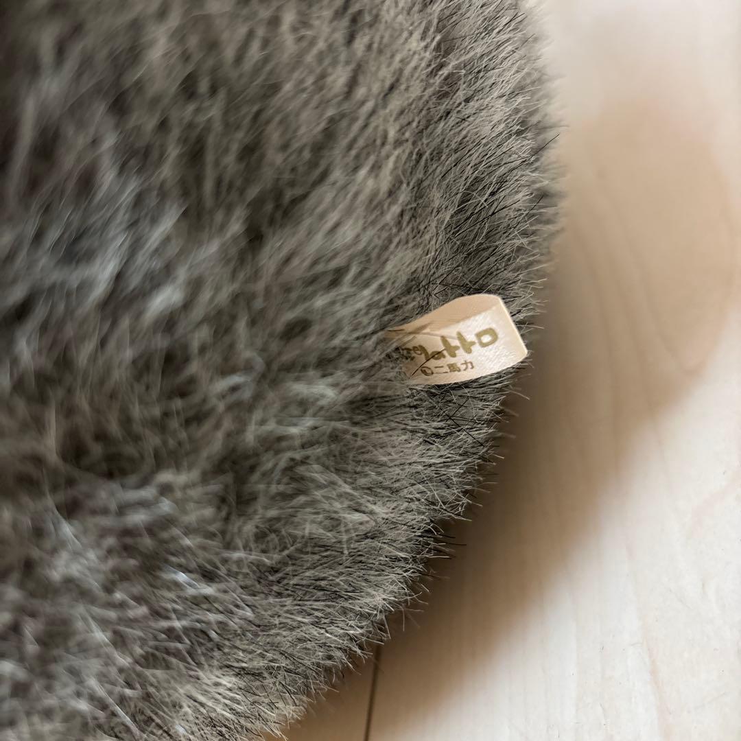 トトロ　ぬいぐるみ　大きい　サンアロー　ジブリ