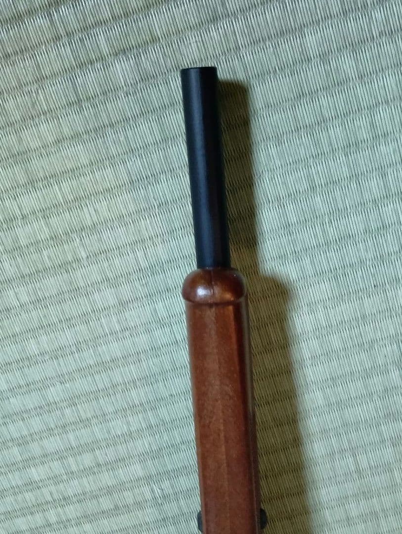 ファルコン・トーイ ルガーアーティラリーカスタム　ガスガン