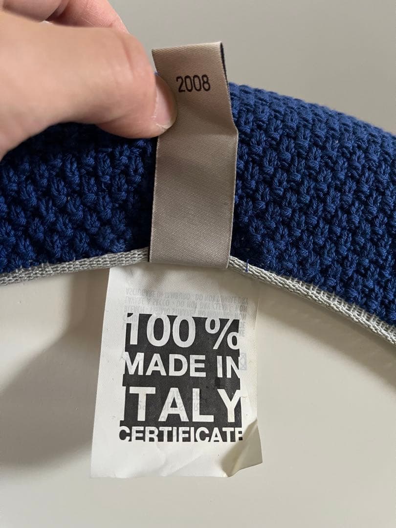 Diamantini&Domeniconi ウォールクロック 時計 イタリア製