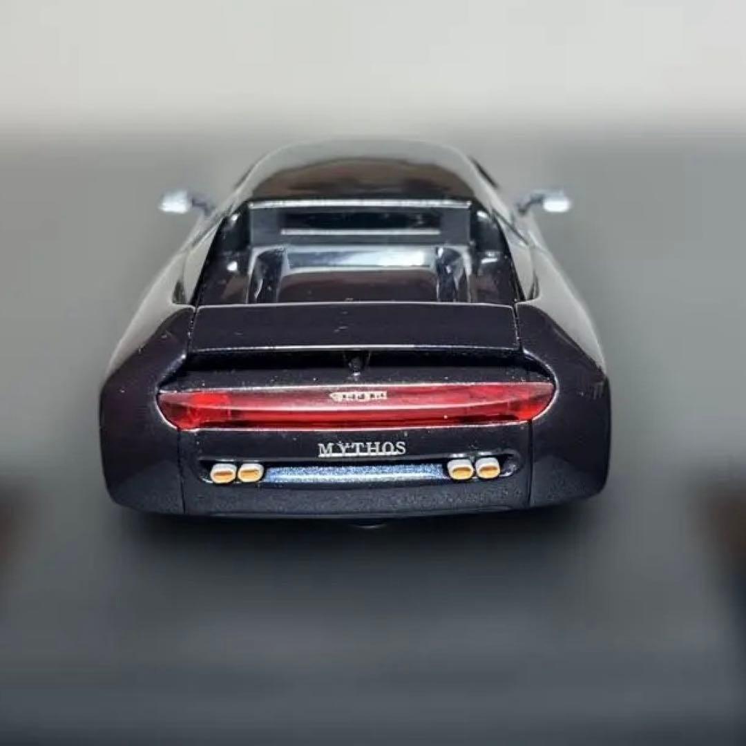 超レア❗️ミニカー 1/43 MRコレクション フェラーリ ミトス ブルネイ王国