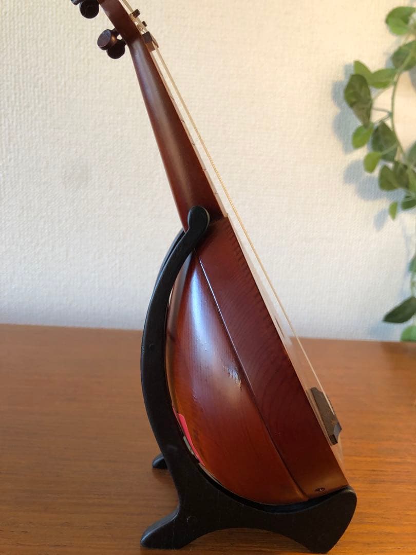 リュージュ REUGE マンドリン型オルゴール｜月光ソナタ ベートーヴェン