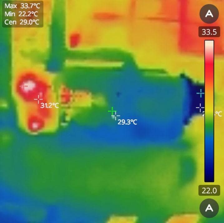 YNC-A160 カンゲキくん スポットクーラー