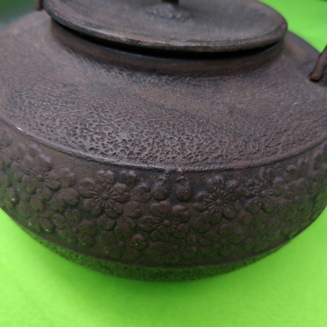 時代の美品】中国古玩 大清同治年製 花瓶 一対/2個 雲松鶴図 壺/つぼ/花器