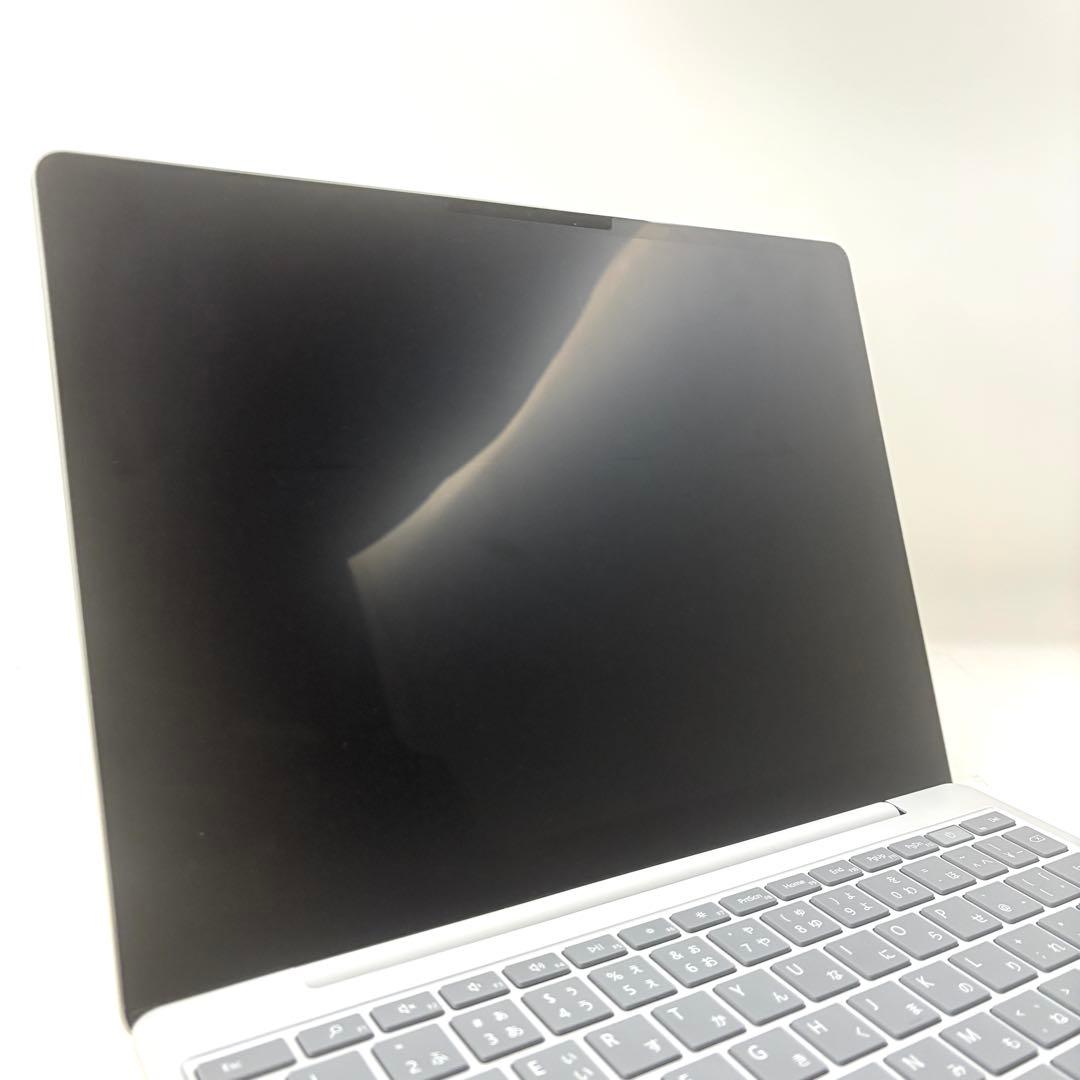 バッテリー良好！Surface Laptop Go2 上位モデル オフィス
