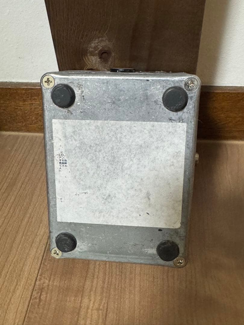 【C.C.さん専用】Jaw Breaker Boot-Leg.