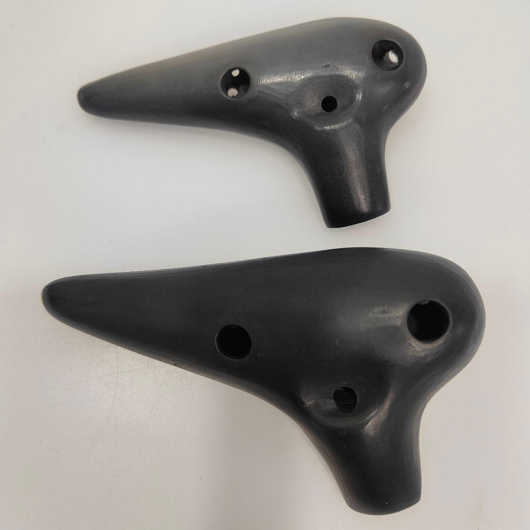 CANTARE オカリナ 1C.2G.3F.4C サイズ 4個セット