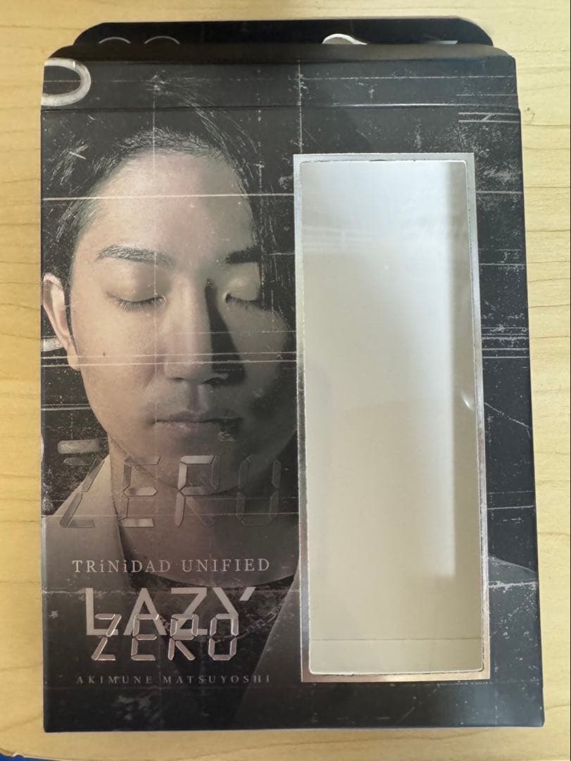 LAZY ZERO エスダーツ限定モデル