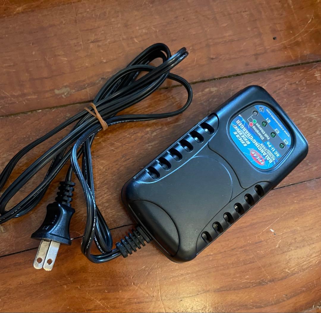 【バッテリーなし美品】東京マルイ AK47 HC ハイサイクルカスタム