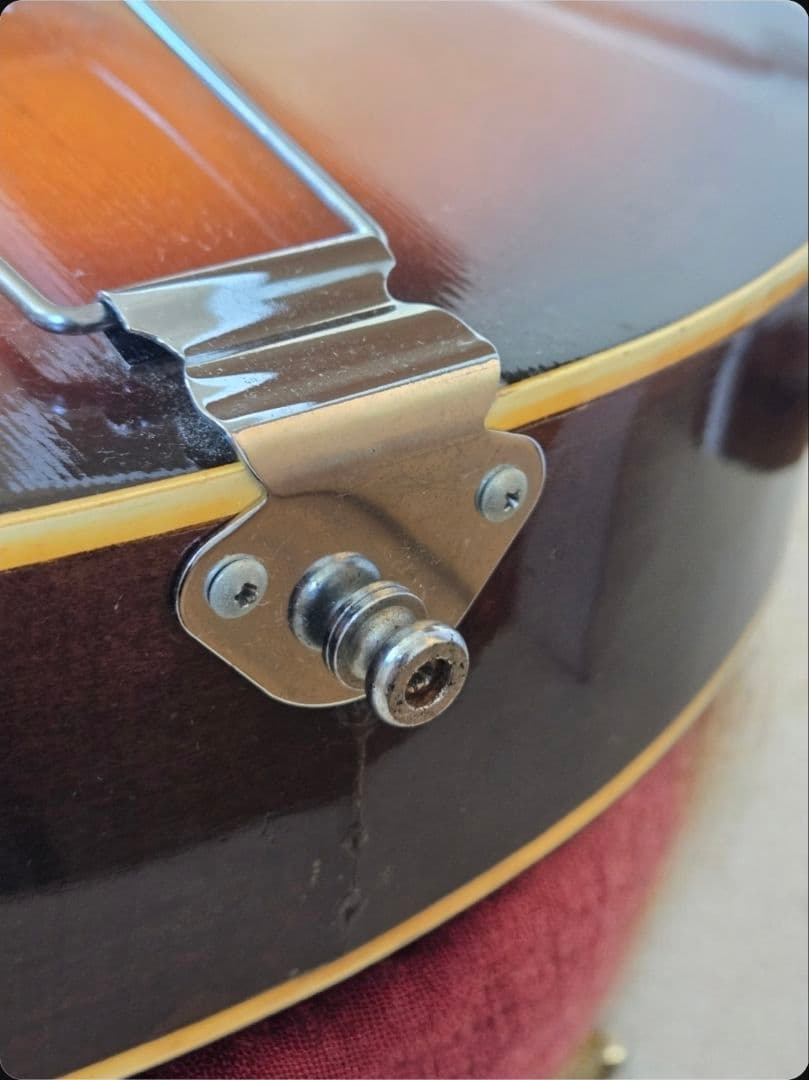 日曜限定値下げ】Chaki P-70 Salvatore ピックギター 70s - メルカリ