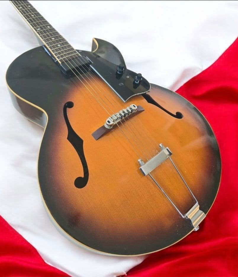 日曜限定値下げ】Chaki P-70 Salvatore ピックギター 70s - メルカリ