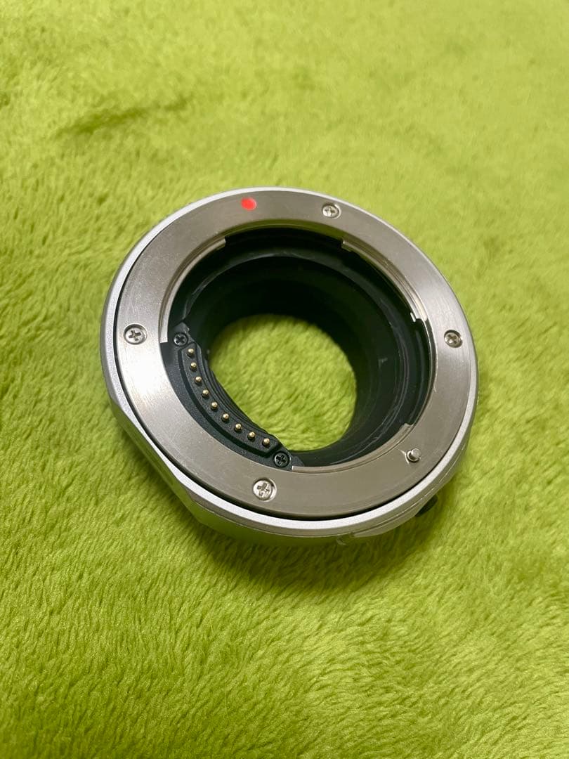 【OLYMPUS】ZUIKO 14-42mm f3.5-5.6 アダプターセット