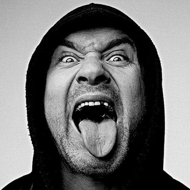 【Fruitful Large】ダミアン ハースト ラミネート アルミパネル