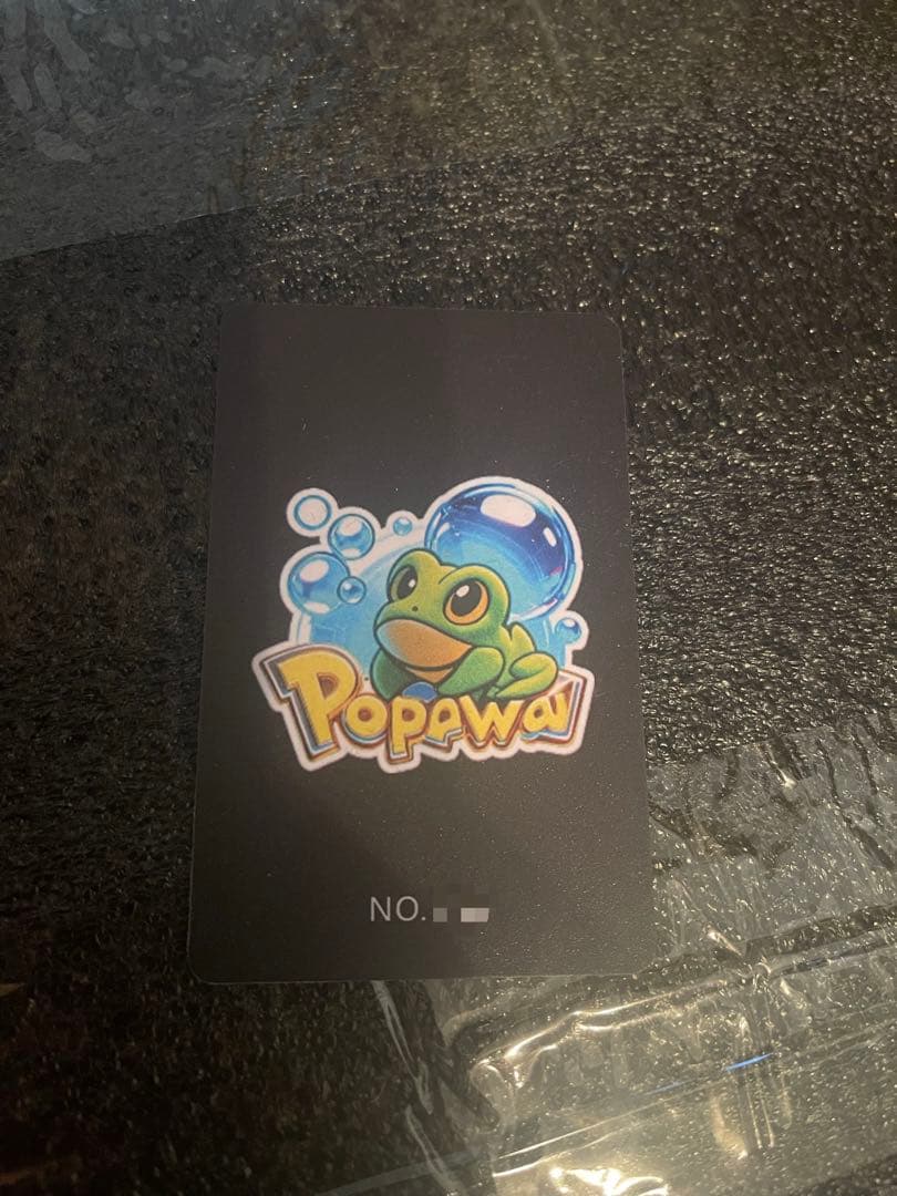 Popowa ダークライ フィギュア ポケモン スケールワールド 1/20 - メルカリ