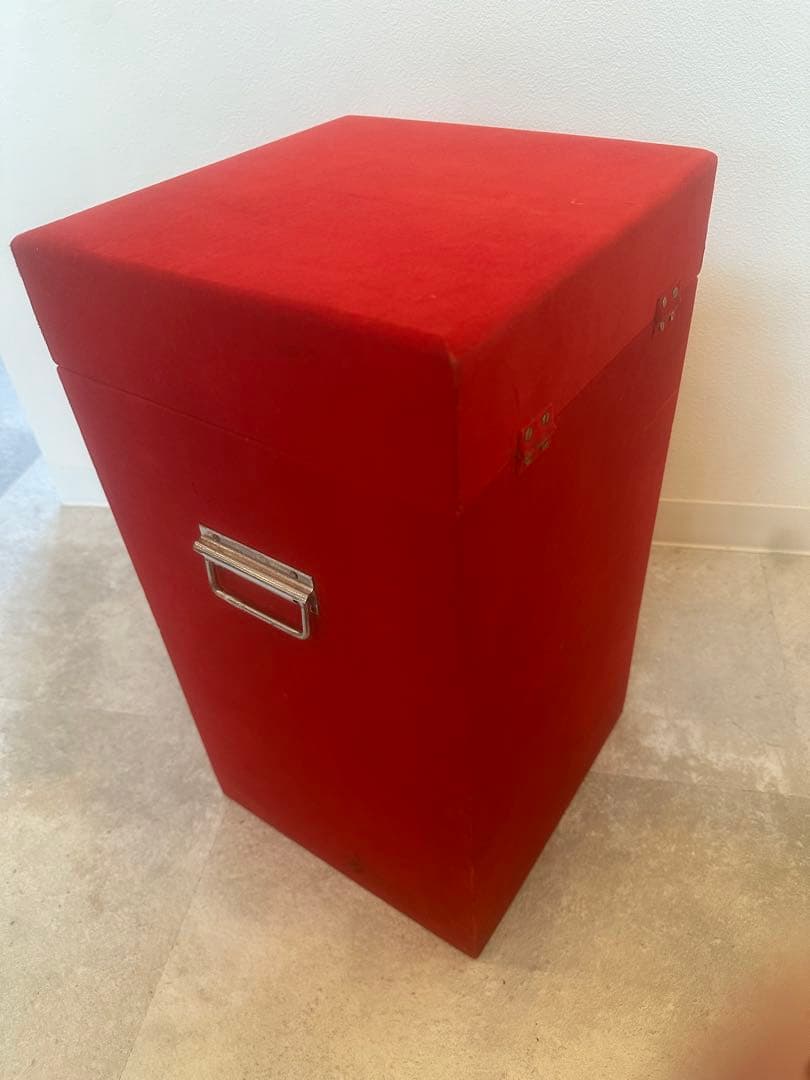 ルーマニアチップガレ工房TIP Galle 風景文花瓶エミールガレ箱入