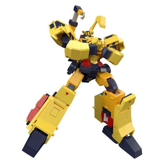 【まとめ売り】SMP ビルドタイガー、ドリルボーイ