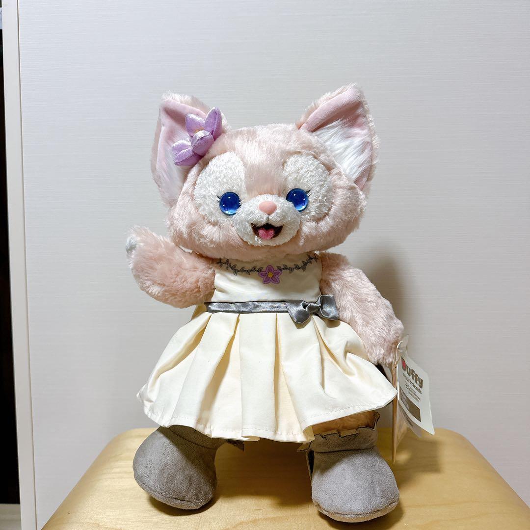 リーナベル　Sサイズ　ぬいぐるみコスチューム　セット