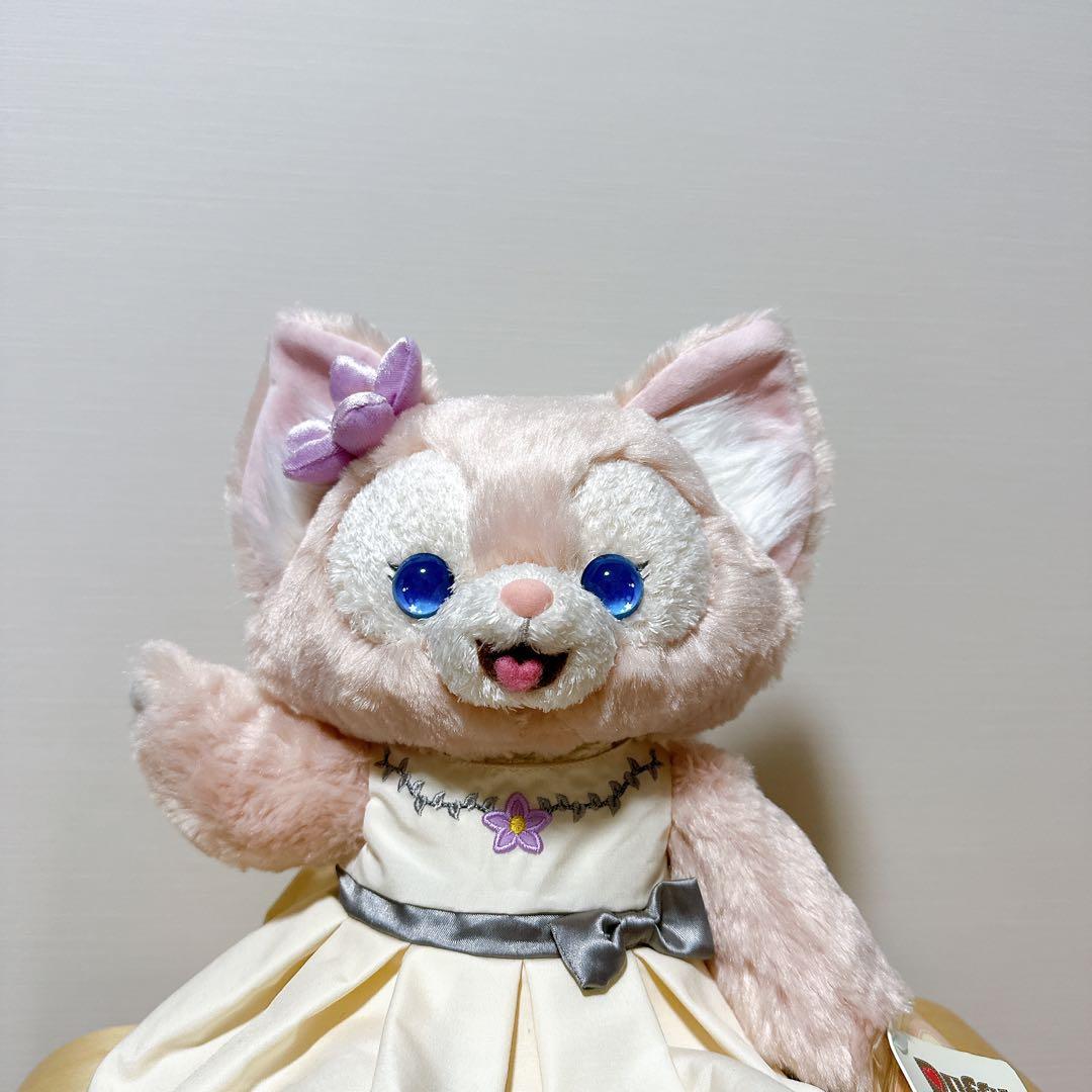 リーナベル　Sサイズ　ぬいぐるみコスチューム　セット