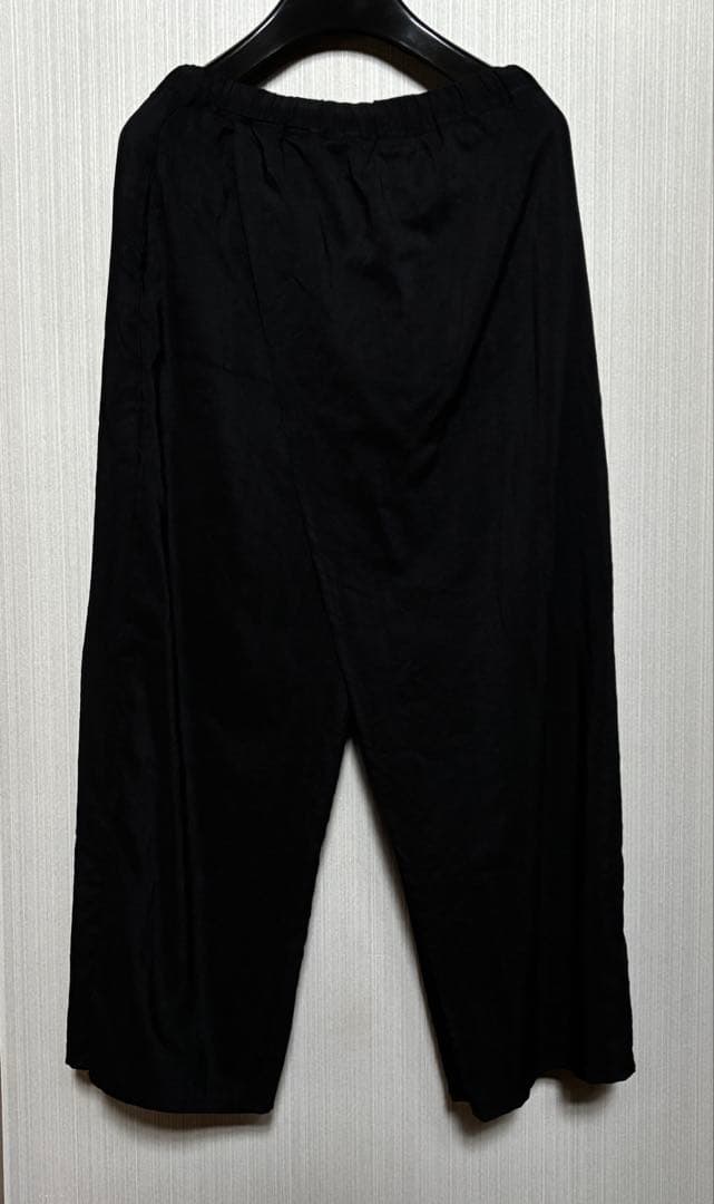 SOU・ SOU 傾衣　モスリン筒下 /濡羽色 SOU・ SOU 傾衣 モスリン筒下 /濡羽色 SOU・SOU KYOTO 青山店より】