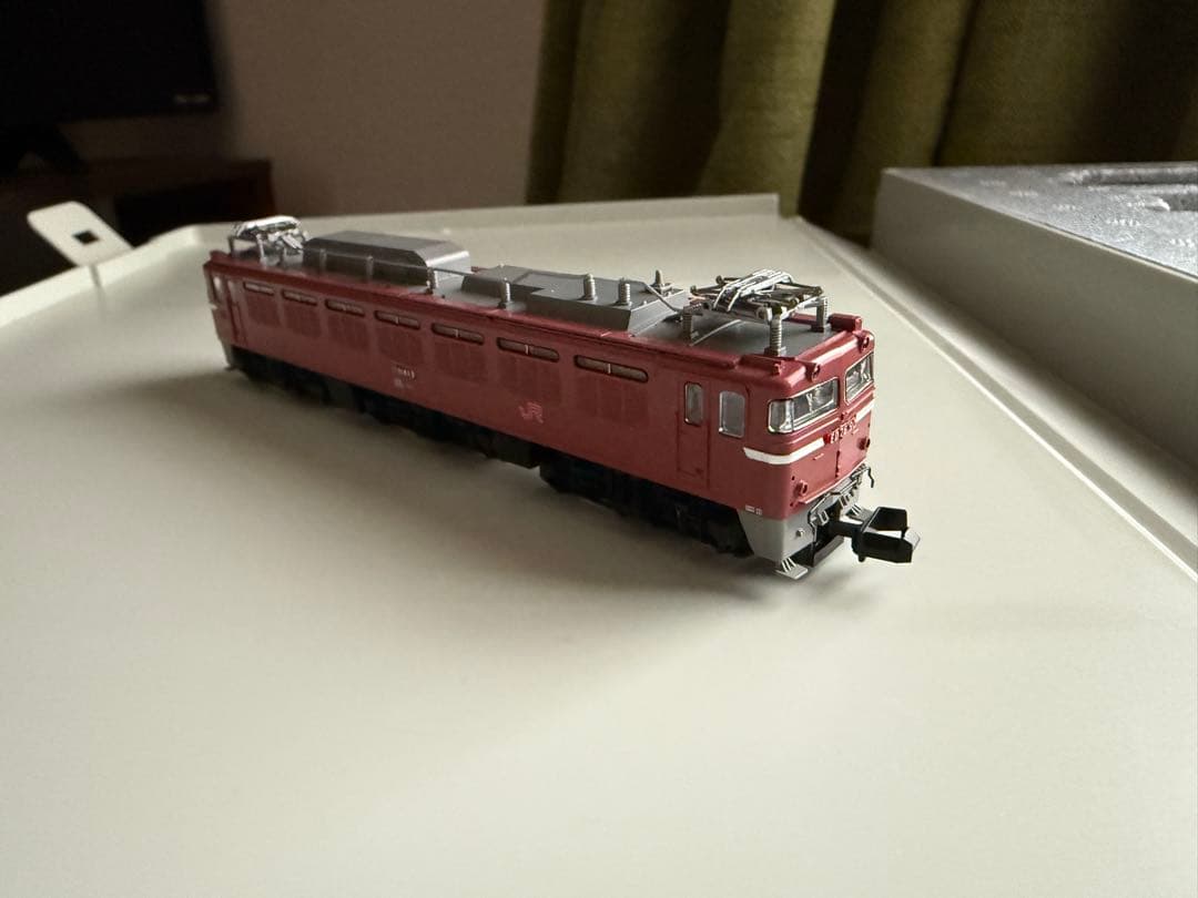 TOMIX さよなら富士　はやぶさ　特別セット