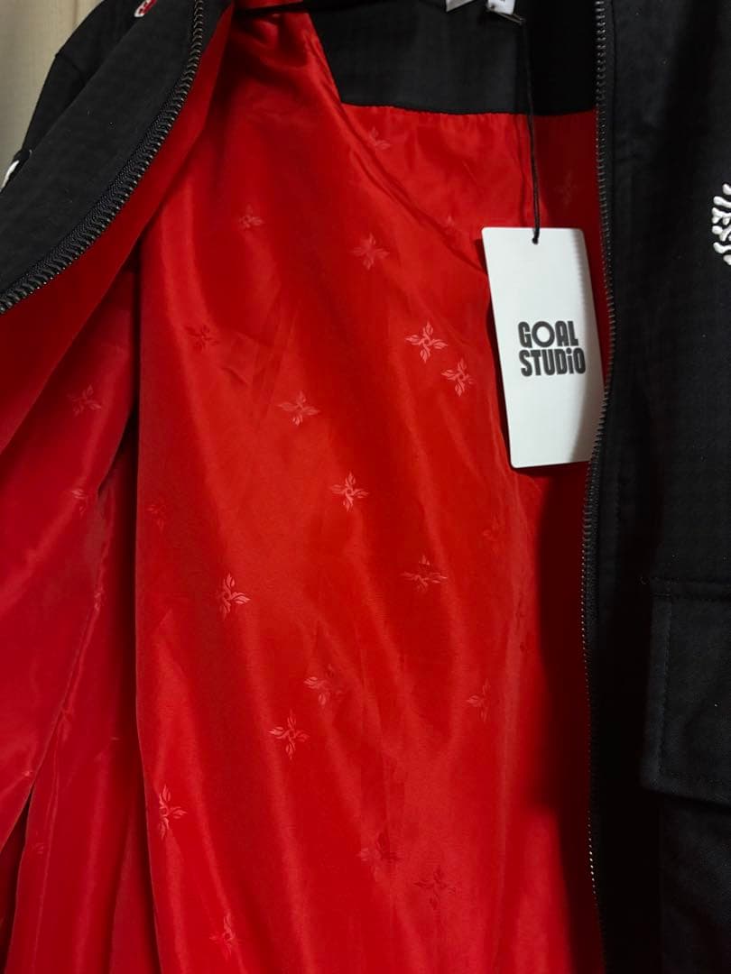 スポーツ選手 T1 UNIFORM WORLDS 2025 JACKET SIZE M