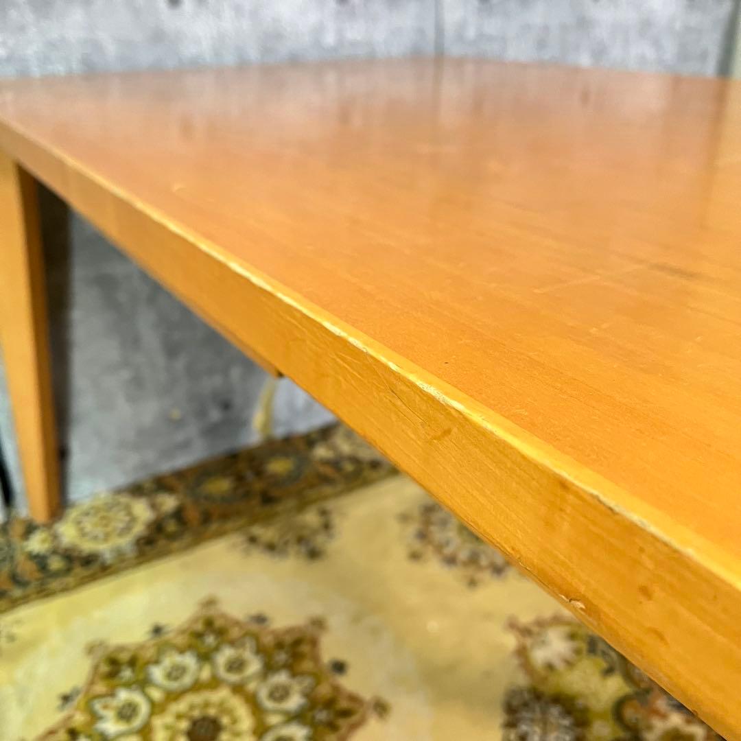 ꧁大塚家具꧂ダイニングテーブル センターテーブル 食卓机 机 テーブル モダン