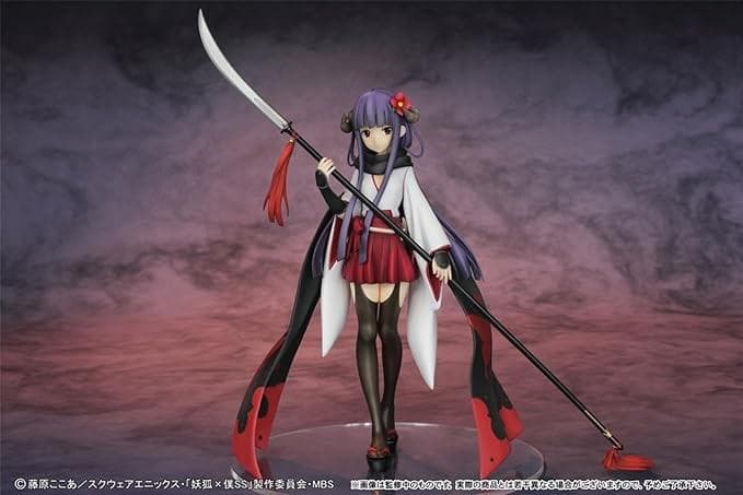 妖狐×僕SS (いぬ×ぼくシークレットサービス) 白鬼院凛々蝶