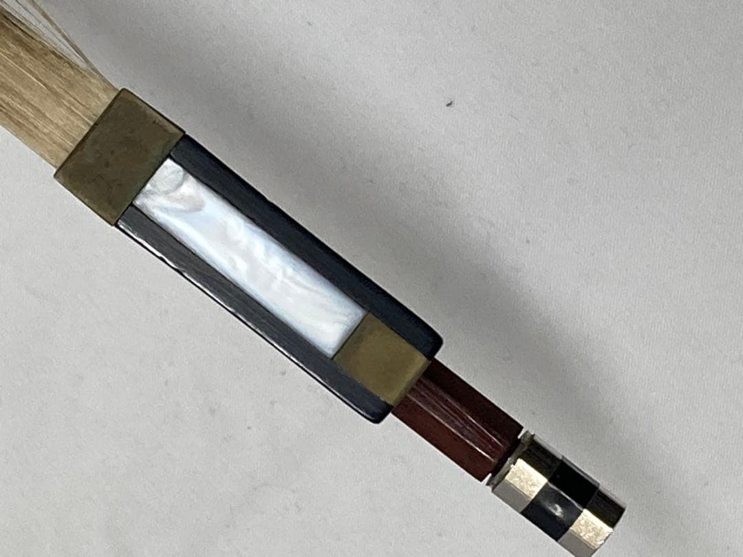 フランツ キルシュネック ビオラ SUGITO 弓