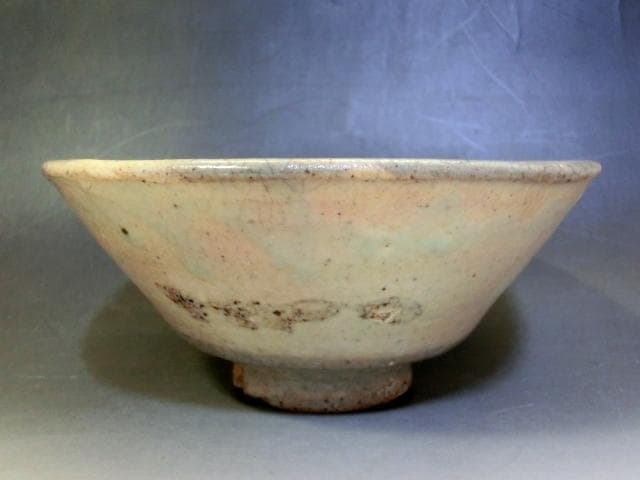 茶碗■李朝 中国 お茶道具 古玩 唐物 古美術 時代物 骨董品■