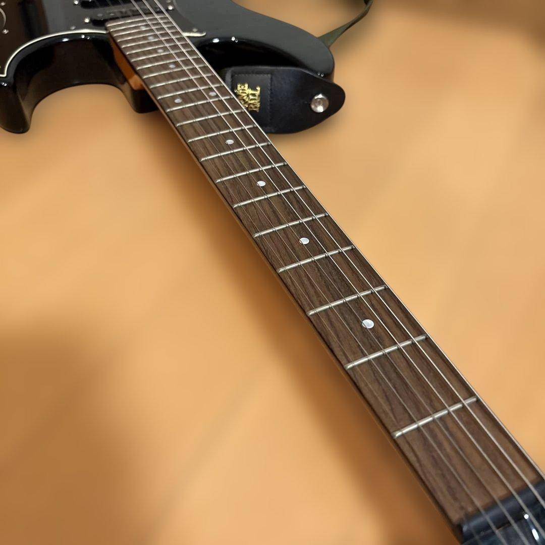 ピンクの猫 様限定 Pacifica 612 VII Indigo Blue