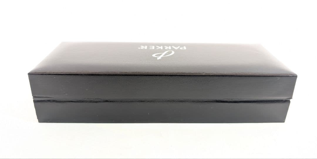 極美品】 ボールペン PARKAR ソネット プレミアム カーボン 廃盤