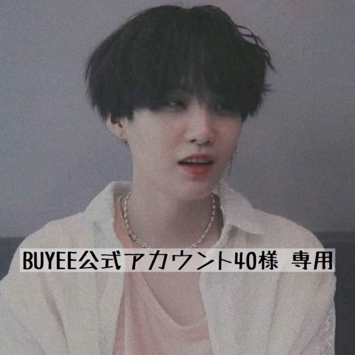 BTS 2nd muster 17520 ミニフォト ユンギ セミコンプ セット 高品質