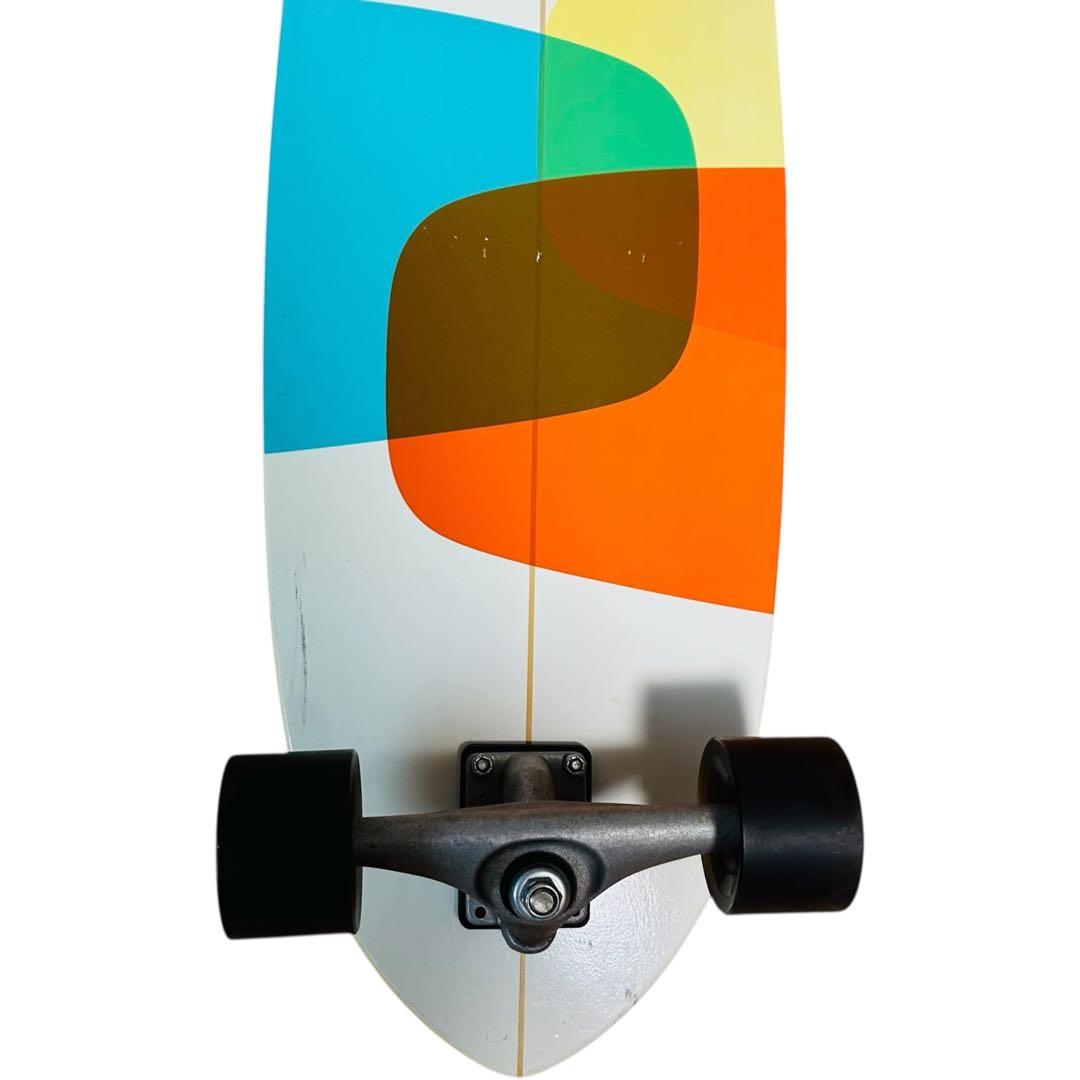 CARVER カーバー スケートボード TRITON トライトン