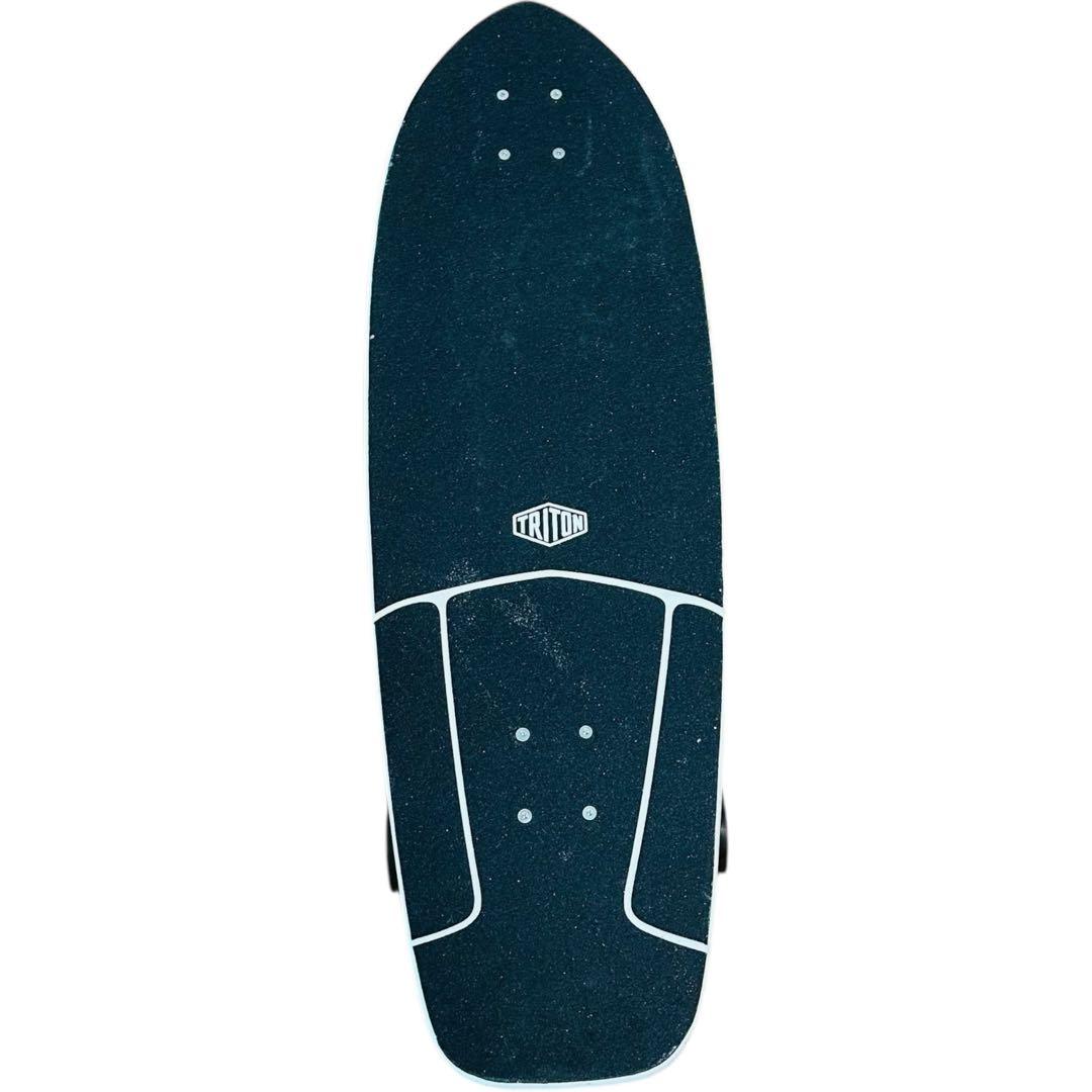 CARVER カーバー スケートボード TRITON トライトン