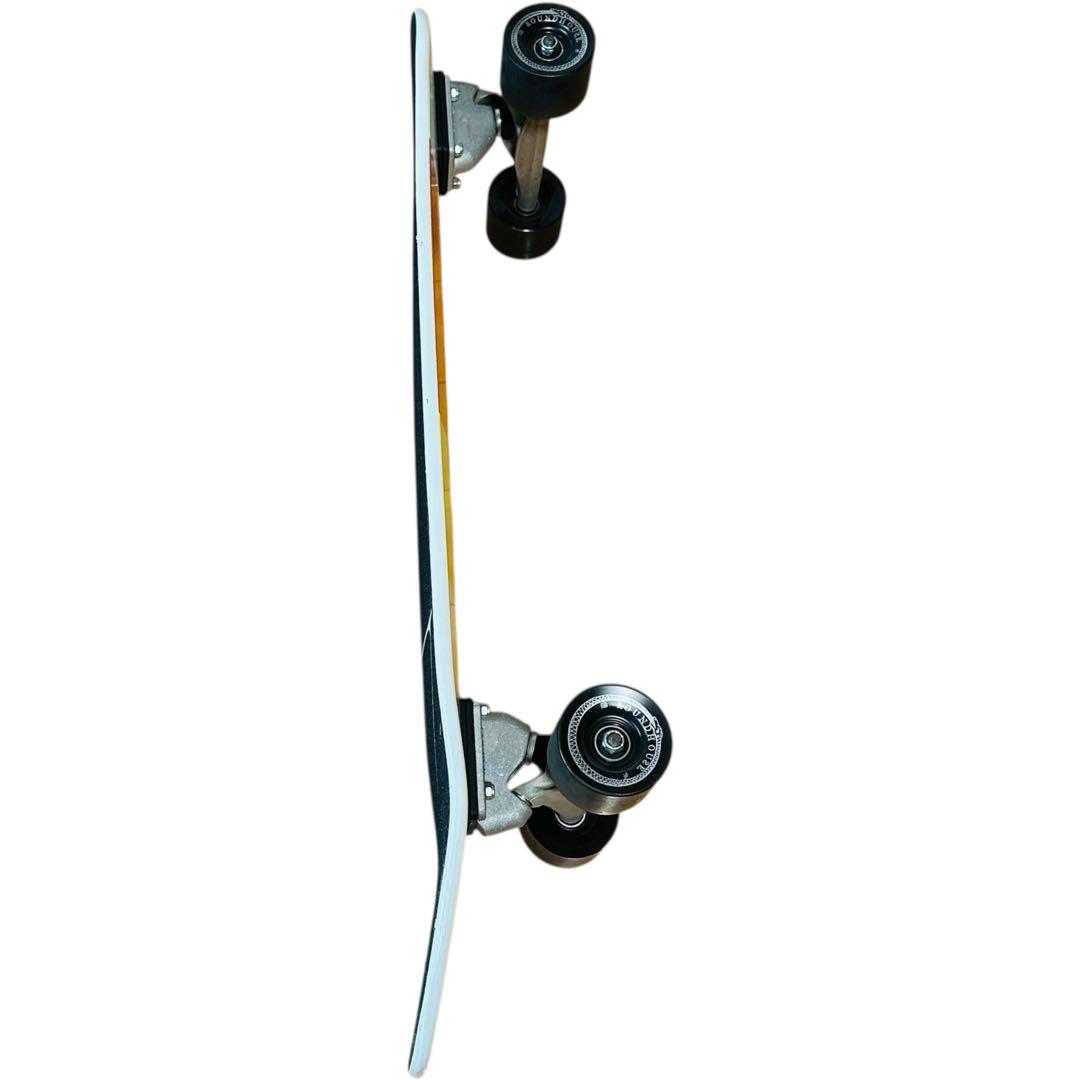 CARVER カーバー スケートボード TRITON トライトン