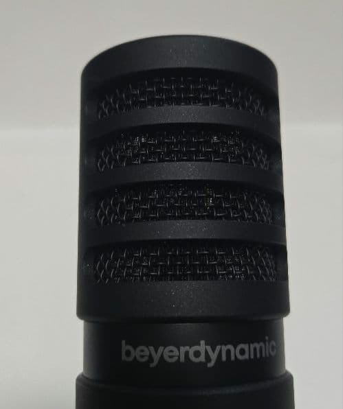 beyerdynamic FOX USBコンデンサーマイク