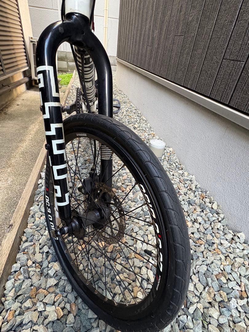 cannondale hooligan フーリガン