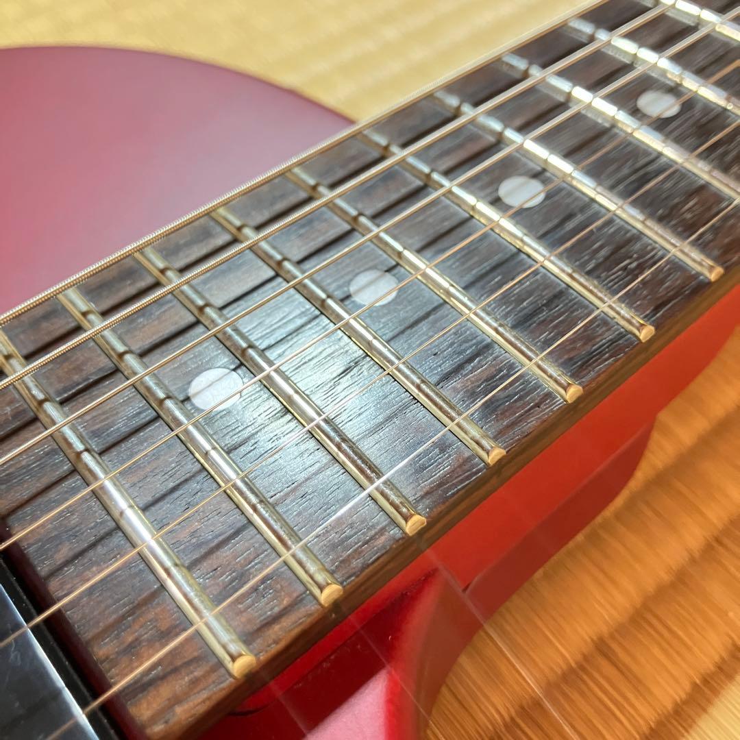 【美品】エピフォン　レスポール　スペシャル