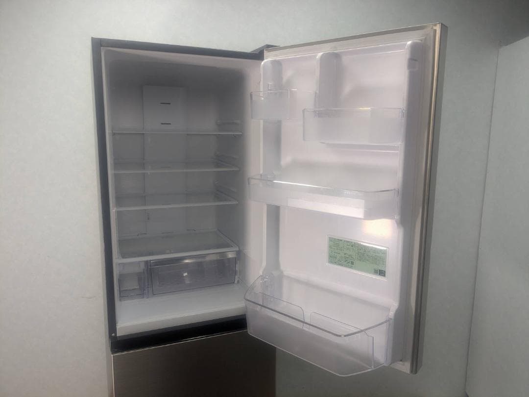 K☆031 日立 冷凍冷蔵庫 R-V32RV