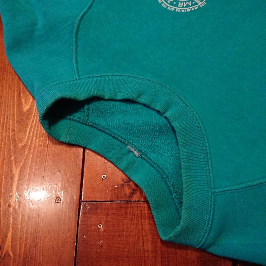 80s sexwax スウェット 希少 サーフィン - メルカリ