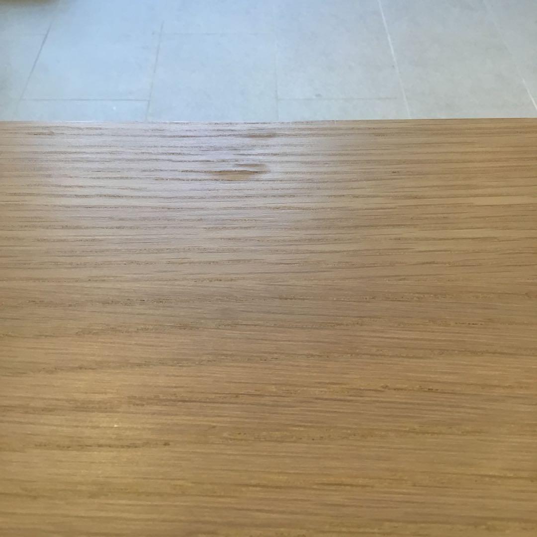 月末セール　▼Boconcept Milano ミラノ エクステンションテーブル