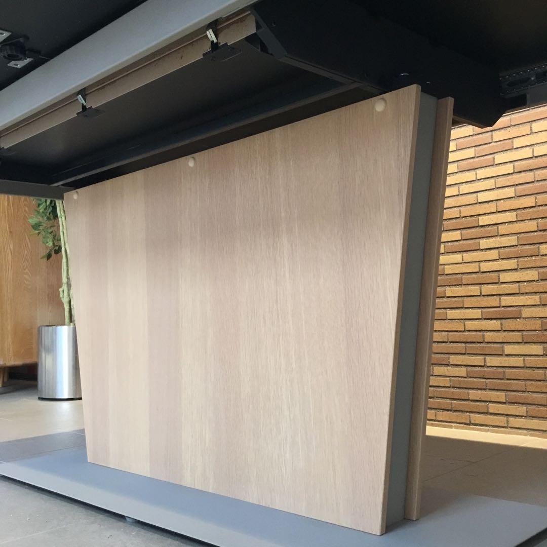 月末セール　▼Boconcept Milano ミラノ エクステンションテーブル