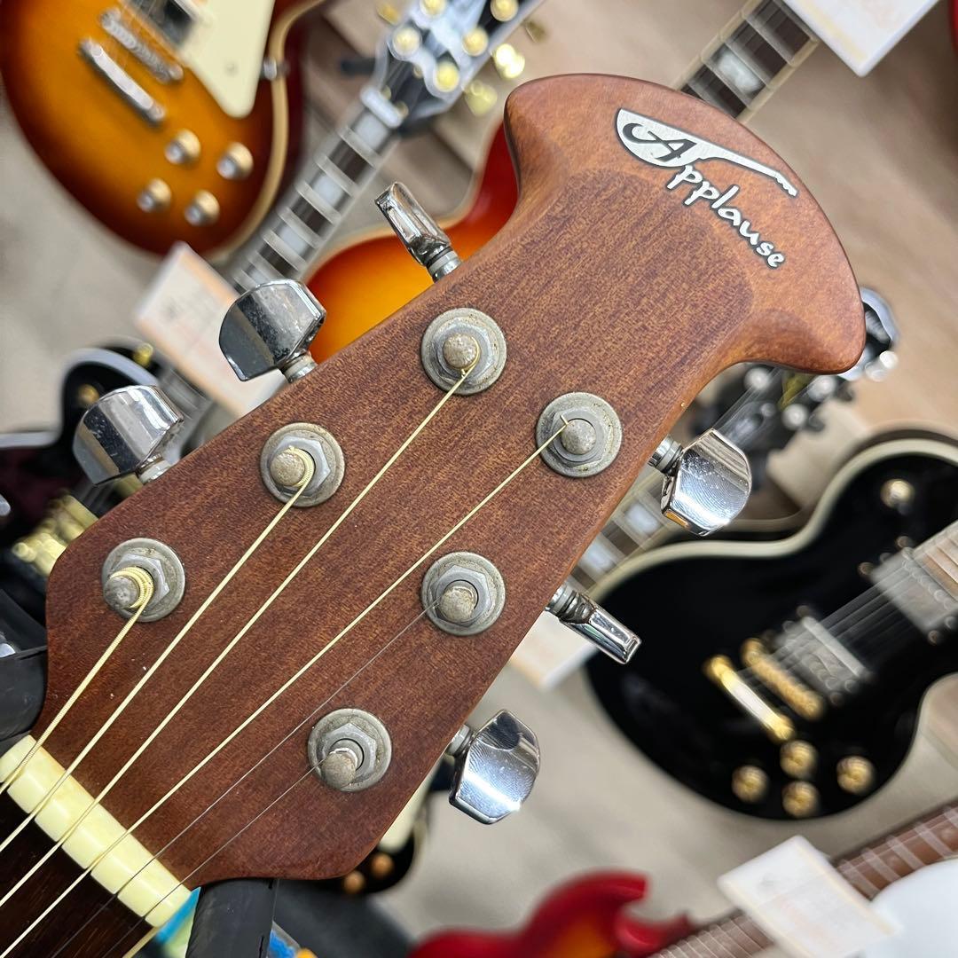 10063】applause by ovation エレアコ