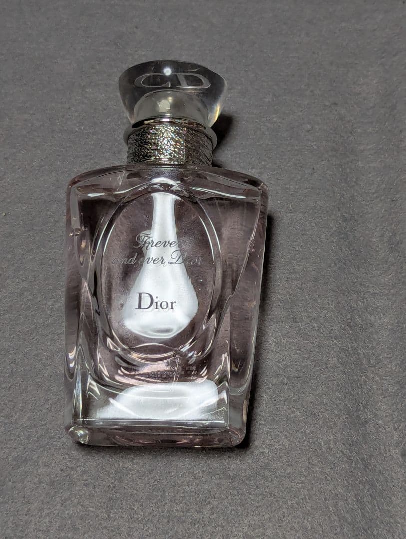 ディオールフォーエバーアンドエバーオードゥトワレ50ml