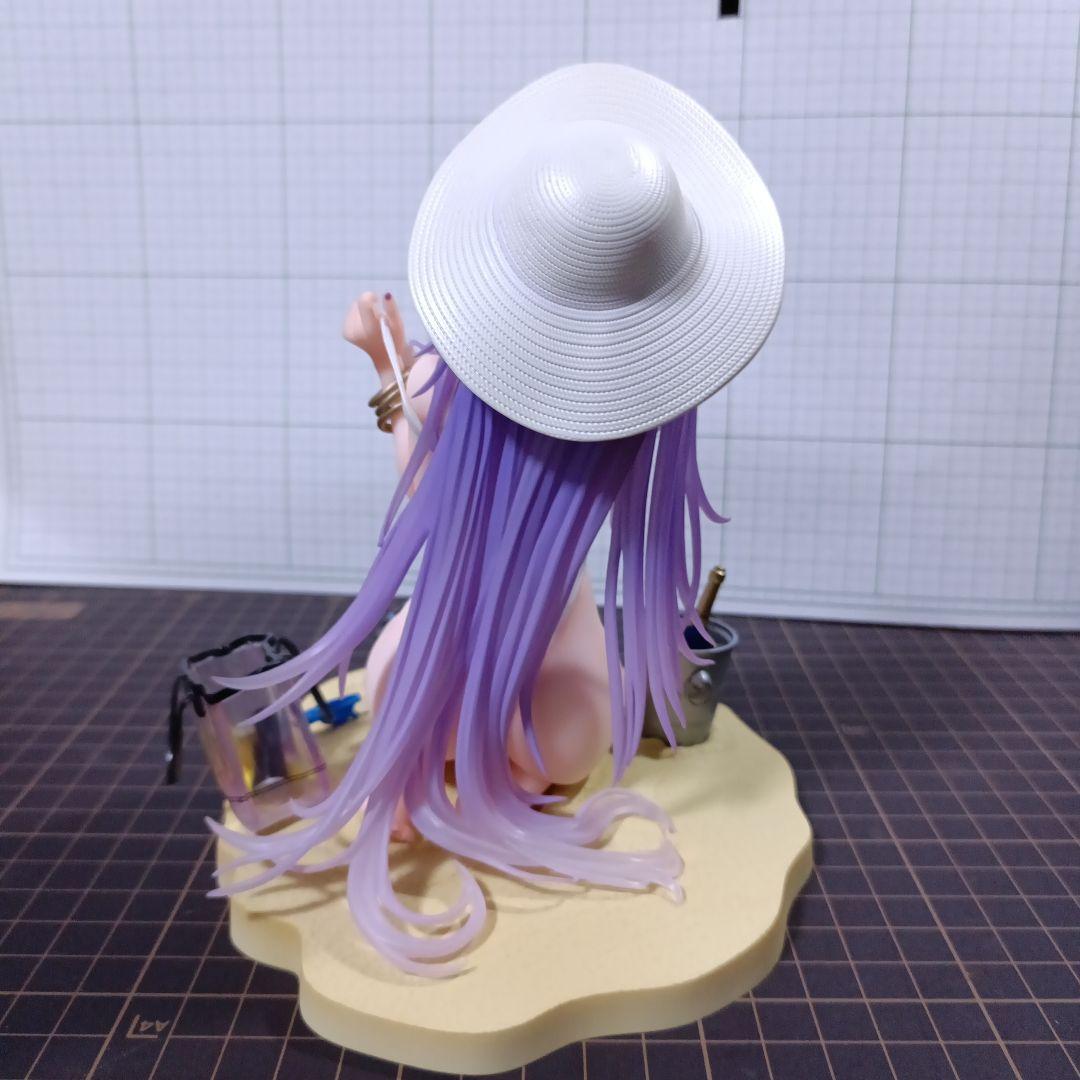 ドールズフロントライン ZB-26 麗しき夢の片隅Ver. フィギュア