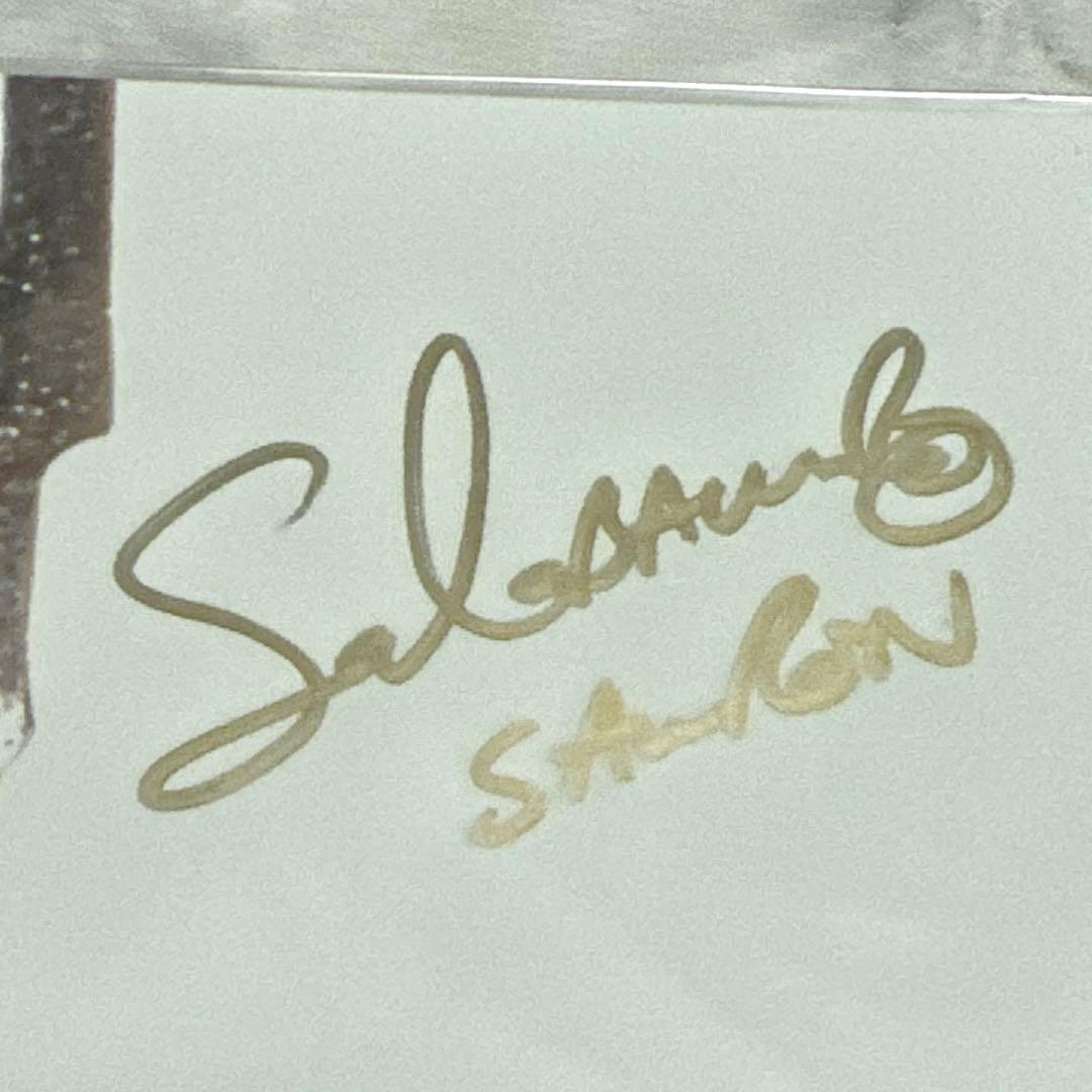 ロードオブザリング 直筆サイン 4枚組 ポートレート イライジャ