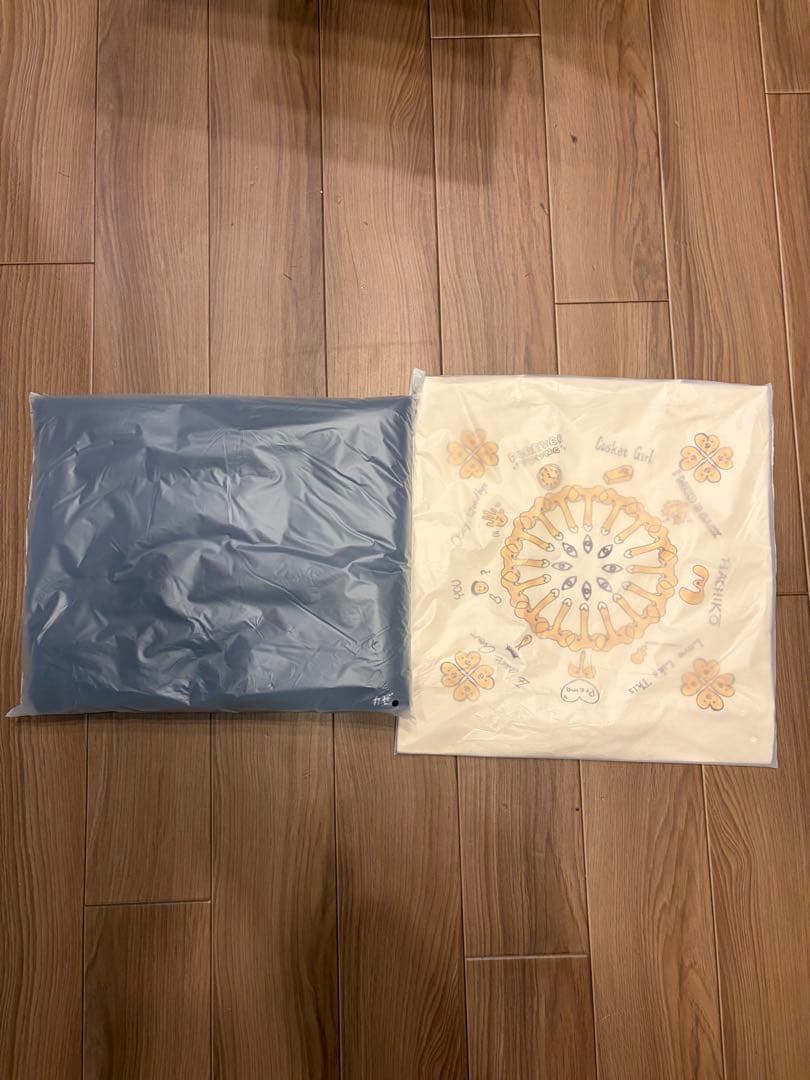 藤井風　prema タオル　トートバッグ　新品未使用　セット 藤井風 prema タオル トートバッグ 新品未使用 セット