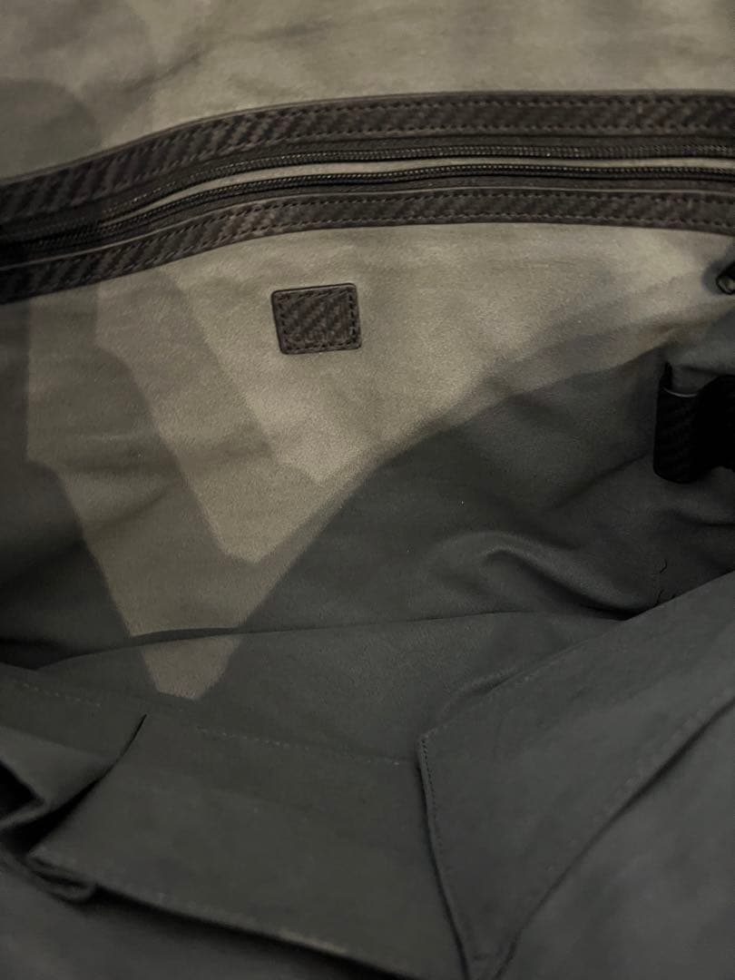 ダンヒルトートバッグ