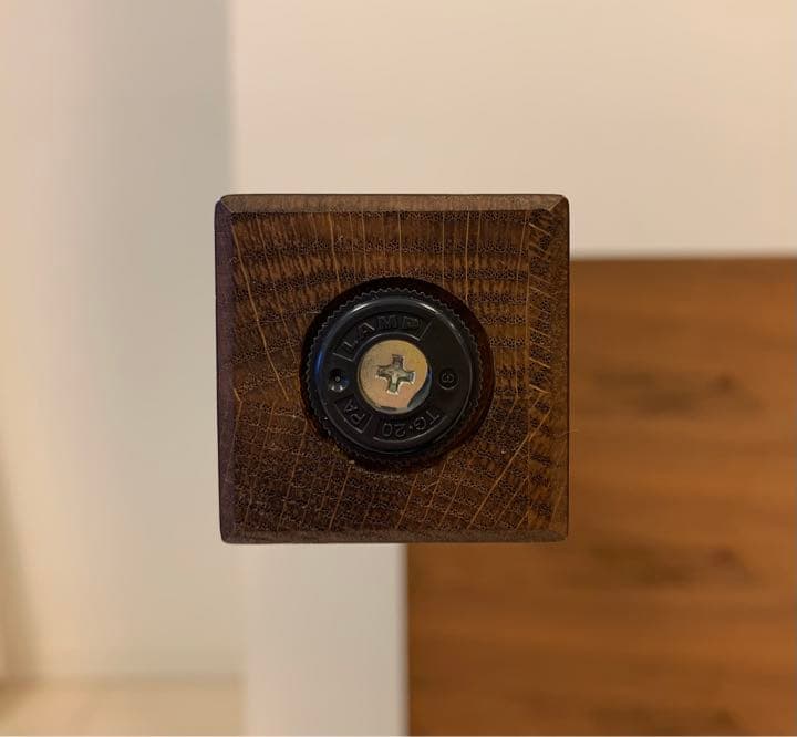 ACTUS アクタス　ダイニングテーブル